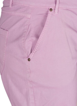 Shorts, Lavender Mist, Packshot image number 2