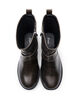 Short biker boot, Brown, Packshot image number 2