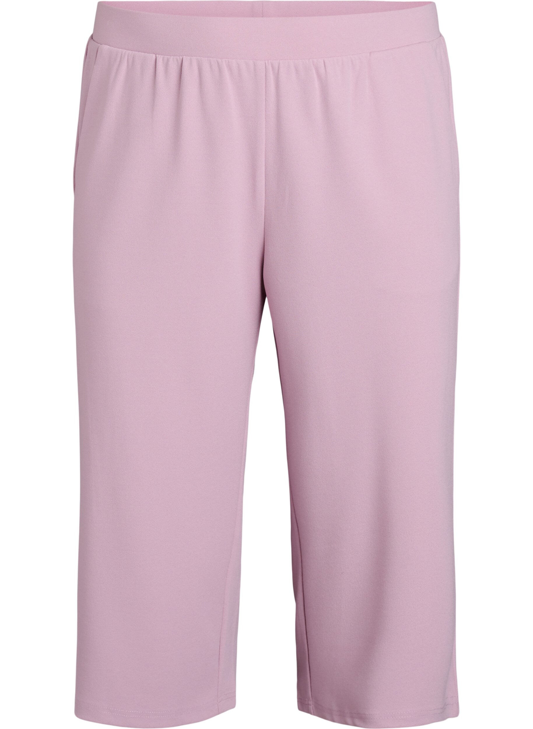 FLASH - High-waisted knickers with a loose fit