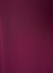 Short chiffon dress with V-neck, Purple, Packshot image number 2