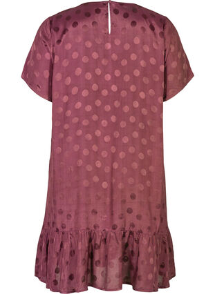 Dress, Rose Brown, Packshot image number 1