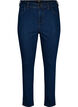 Jeans with super slim fit, Blue, Packshot image number 0