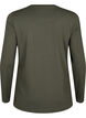 Long-sleeved training shirt, Chimera, Packshot image number 1