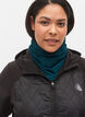 Neck warmer, Deep Teal, Model image number 0