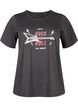 FLASH - T-shirt with motif, Phantom, Packshot image number 0