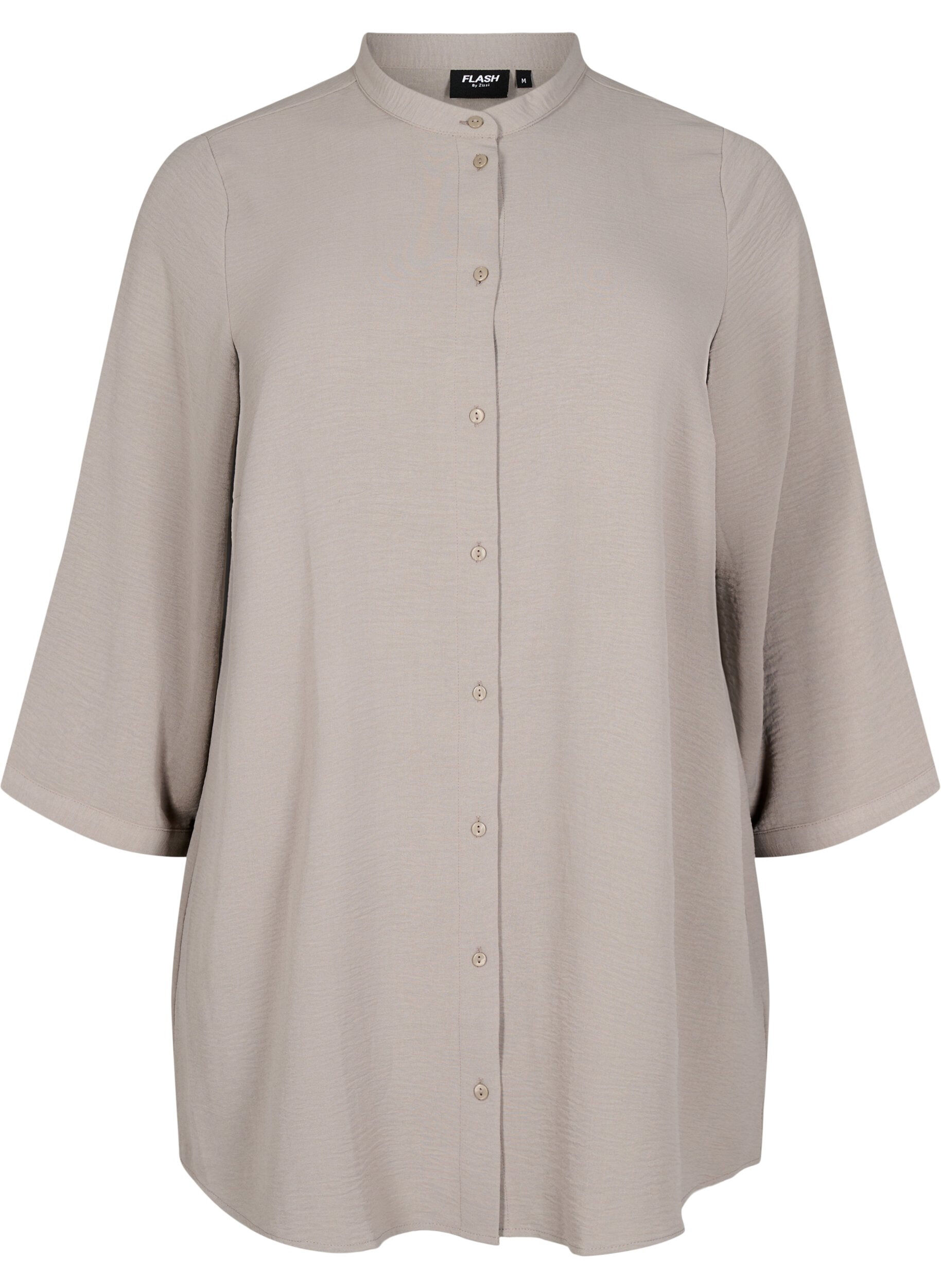 FLASH - Tunic with 3/4 sleeves