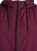 FLASH - Lightweight parka with a hood, Red, Packshot image number 2