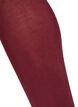 Tights 100 denier, Dark Bordeaux, Packshot image number 1