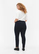 Slim fit Emily jeans with normal waist, Blue, Model image number 1