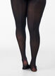 2-pack tights in 60 denier, Black, Packshot image number 1