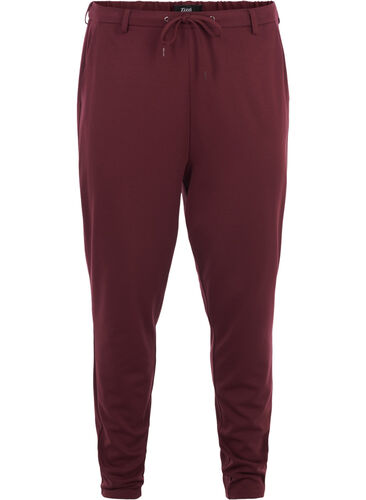 Maddison trousers, Port Royal, Packshot image number 0