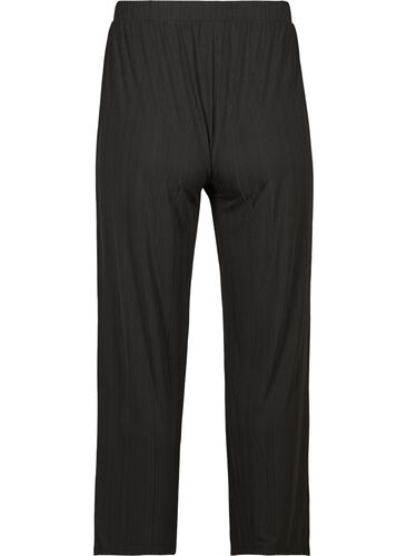 Trousers, Black, Packshot image number 1