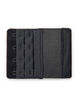 Bra extender with 6 hooks, Black, Packshot image number 1