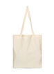 Tote bag with print, Red, Packshot image number 1