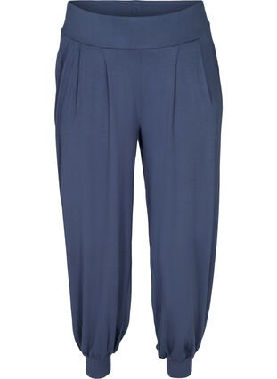 Trousers, Odysses Gray, Packshot image number 0