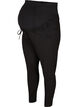 Maternity Maddison pants, Black, Packshot image number 0