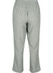 FLASH - Pants with print and pockets, Iceberg Green Dot, Packshot image number 1
