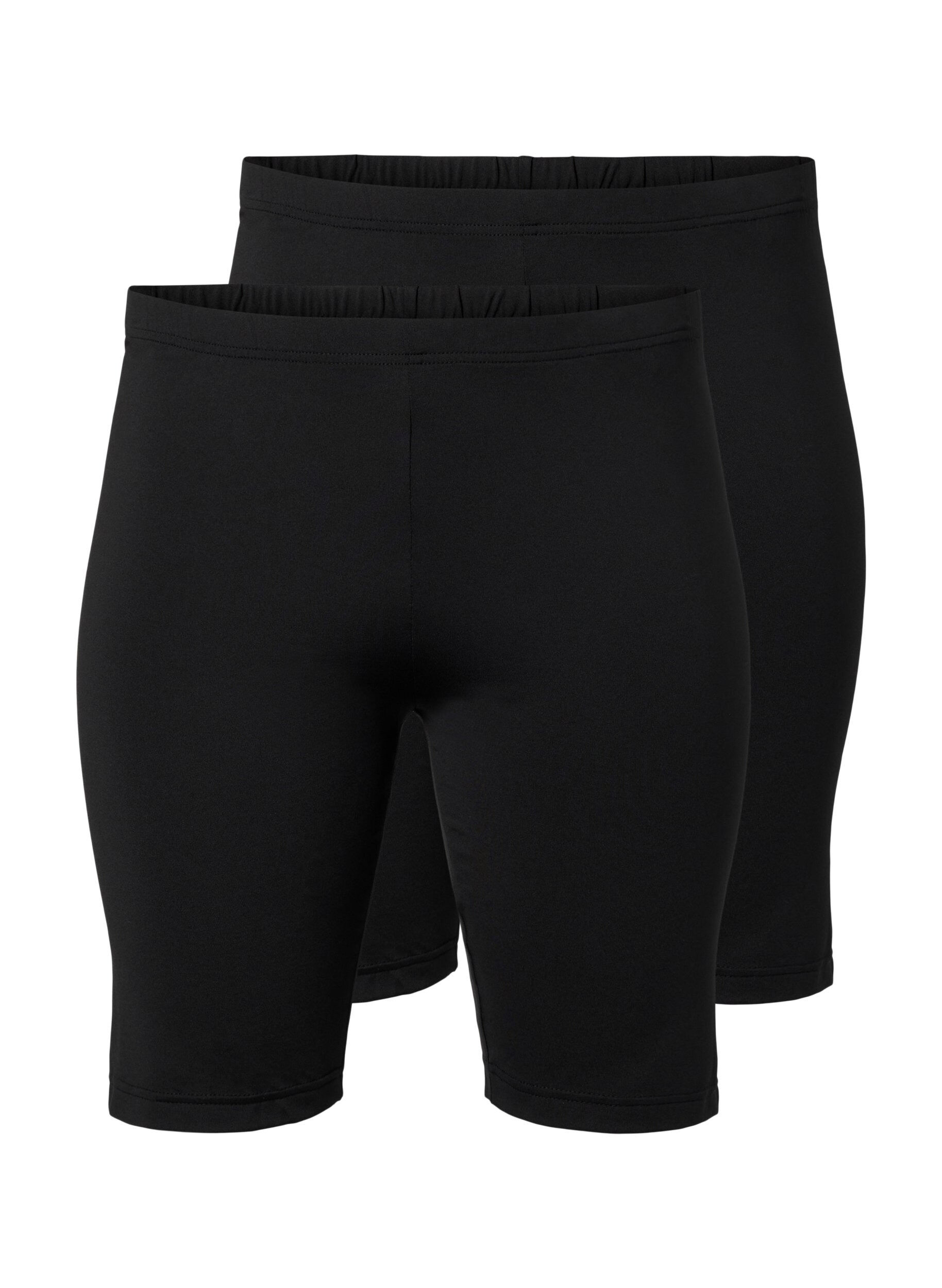 2-pack cycling shorts