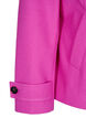 Short wool-look coat with pockets, Purple Orchid, Packshot image number 3
