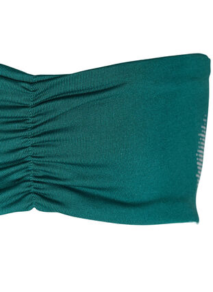 Headband with draped detail and reflector, Pacific, Packshot image number 2