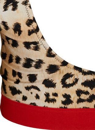 Bikini top, Young Leopard Print, Packshot image number 3
