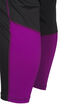 Base layer bottoms with contrast details, Black w. Charisma, Packshot image number 3