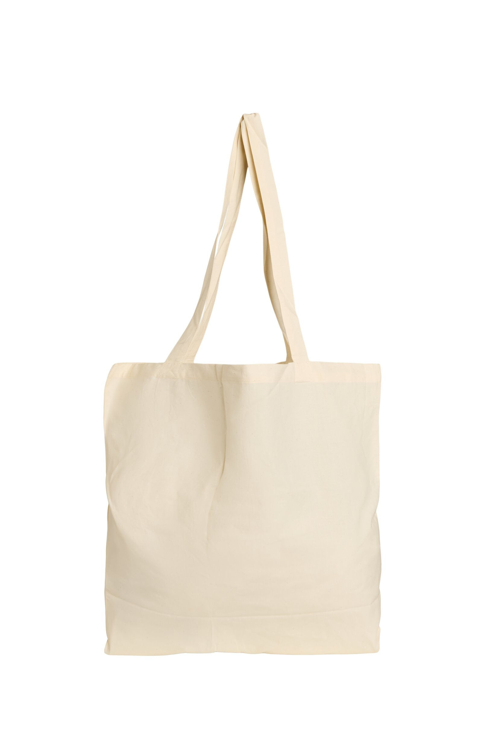 ZizzifashionTote bag with print, Purple, Packshot image number 1