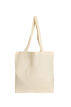 Tote bag with print, Purple, Packshot image number 1