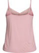 Top with lace detail and spaghetti straps, 1342, Packshot image number 1