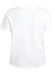 FLASH - T-shirt with motif, White, Packshot image number 1