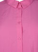 Long-sleeved shirt in TENCEL™ Modal, Phlox Pink, Packshot image number 2