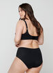 Knickers (2 pack), Black/Black, Model image number 2
