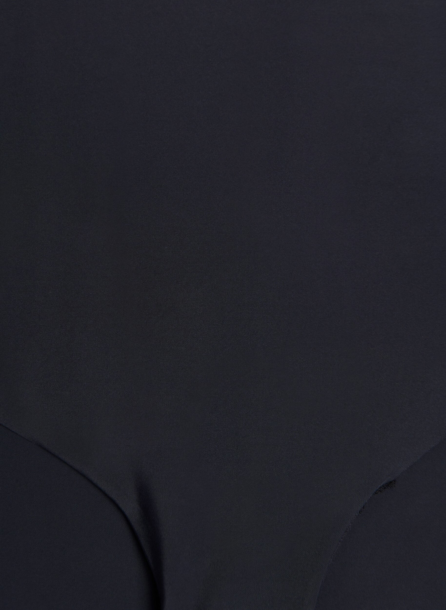 Zizzifashion Seamless brief 2 pack, Black, Packshot image number 3