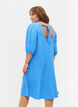 Viscose dress with back detail, Regatta, Model image number 1