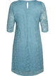 Lace dress with 3/4 sleeves, Citadel, Packshot image number 1