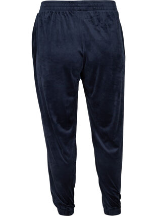 Homewear trousers, Navy Blazer, Packshot image number 1