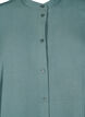 Tunic with 3/4 sleeves, Green, Packshot image number 2