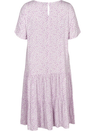 Dress, Sheer Lilac, Packshot image number 1