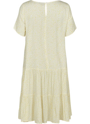 Dress, Lemon Drop, Packshot image number 1