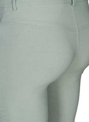 3/4 trousers, Slate Gray, Packshot image number 3
