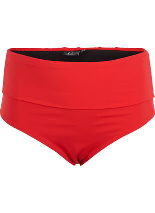 Bikini bottoms, Flame Scarlet, Packshot image number 0