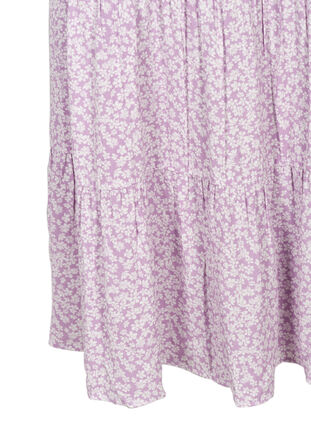 Dress, Sheer Lilac, Packshot image number 3