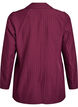 Blazer with pockets and slits, Red, Packshot image number 1