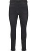 Amy jeans with a high waist and super slim fit, Dark Grey, Packshot image number 1
