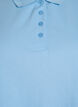 Polo shirt with short sleeves, Light Blue, Packshot image number 2
