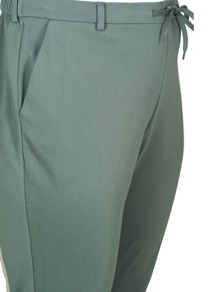 Trousers, Balsam Green, Packshot image number 2