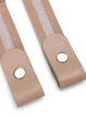 Elastic belt with lurex, , Packshot image number 1