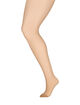 2-pack tights in 20 denier, Clear, Packshot image number 2