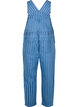 Denim dungarees, Light Blue, Packshot image number 1
