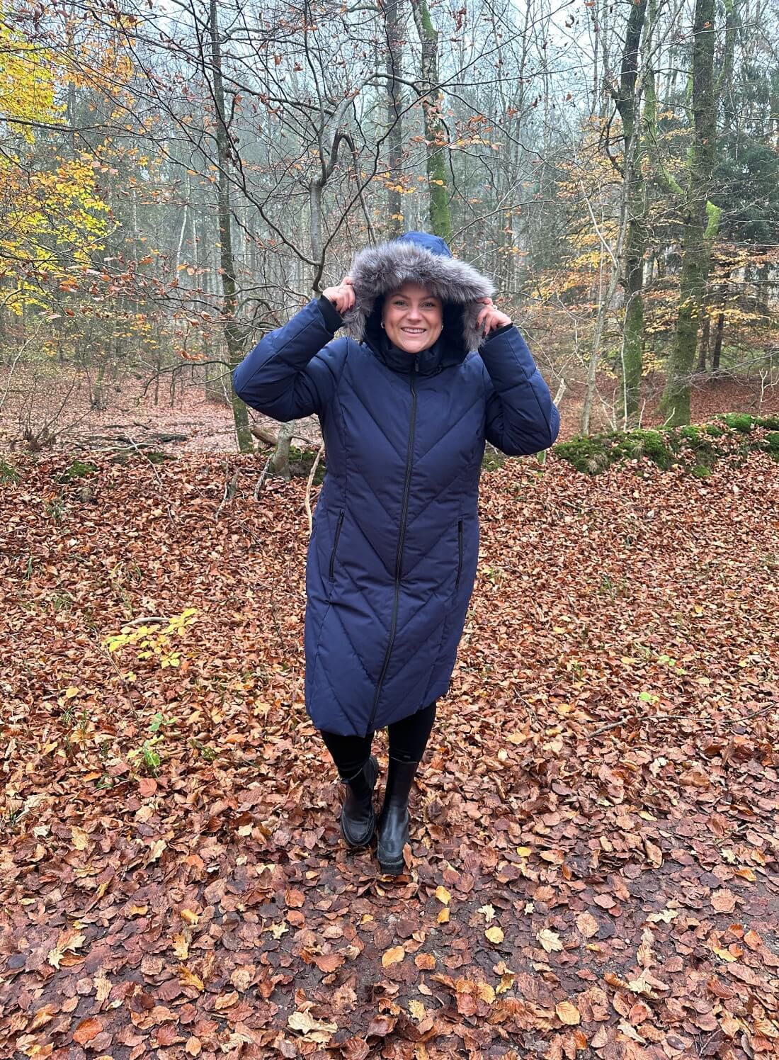 Zizzifashion Inspiration, , Model